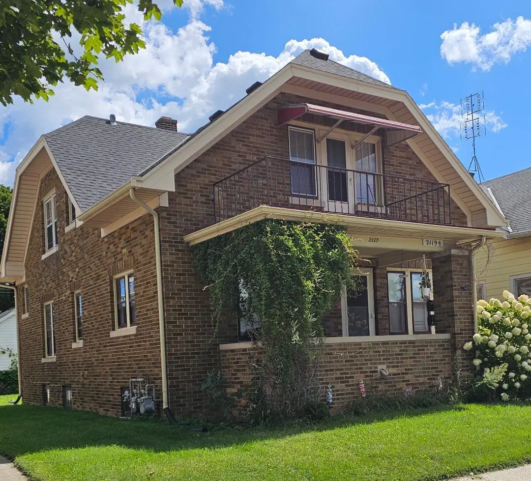 2119 Lasalle St, Racine, WI 53402 - Image #1