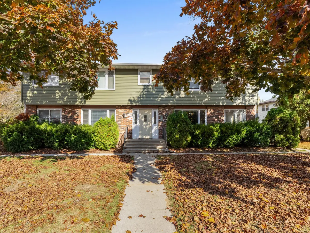 2922 39th St, Two Rivers, WI 54241 - Image #1