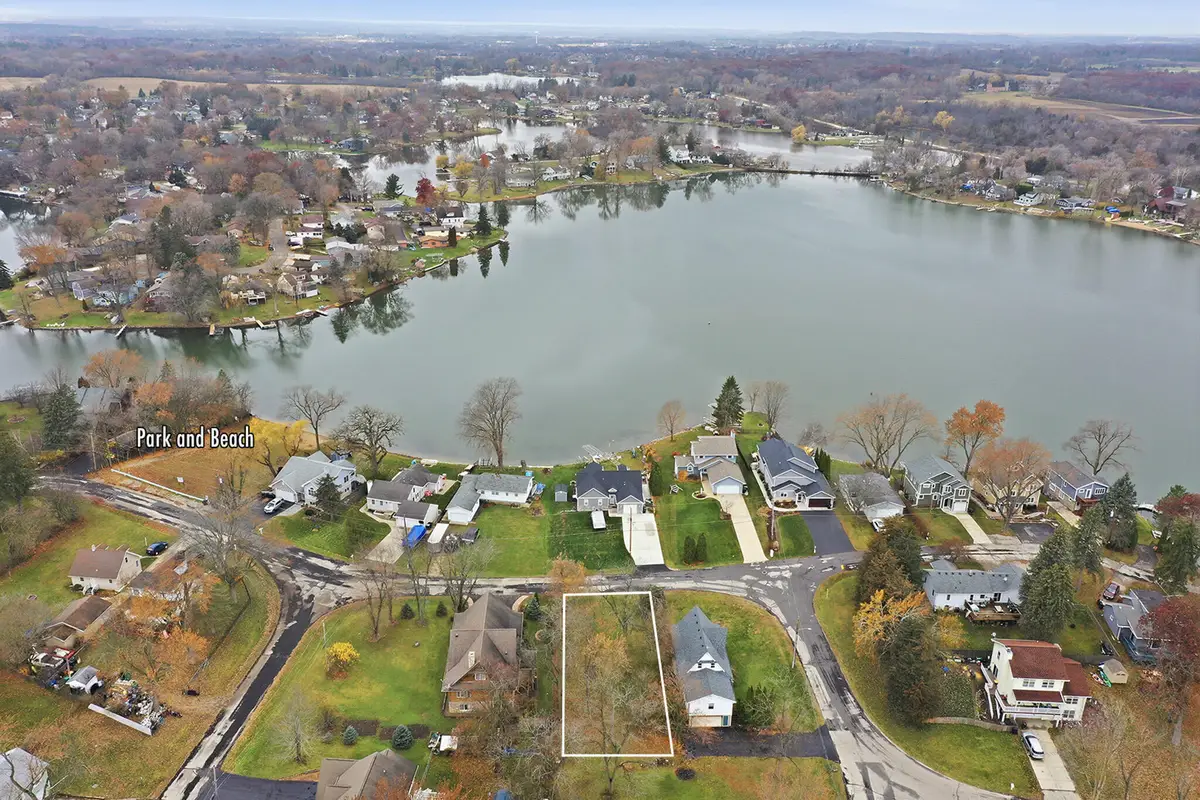 Lot 2 214th Ave, Bristol, WI 53104 - Image #1