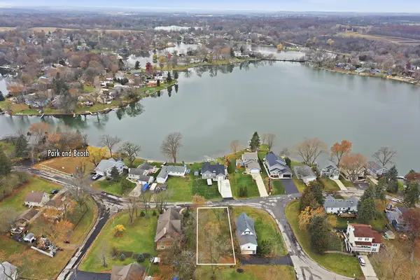 Lt2 214th Ave, Bristol, WI 53104