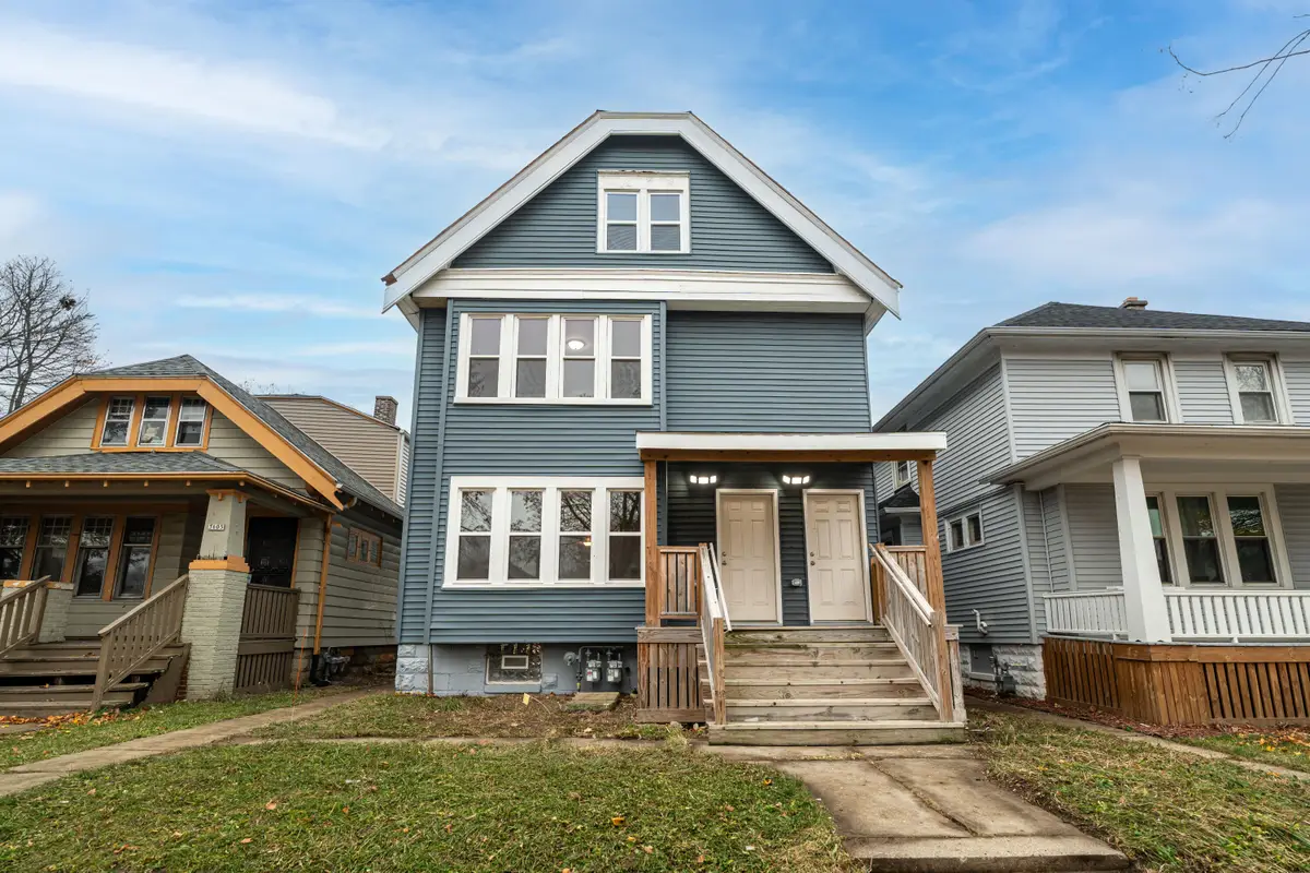 3607 N 19th St, Milwaukee, WI 53206 - Image #1