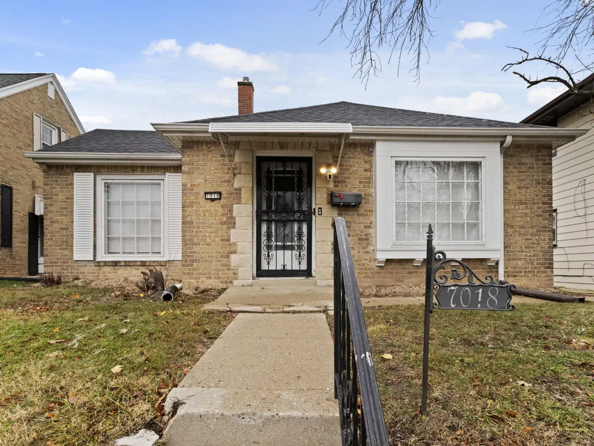 7018 W Hampton Ave, Milwaukee, WI 53218 - Image #1
