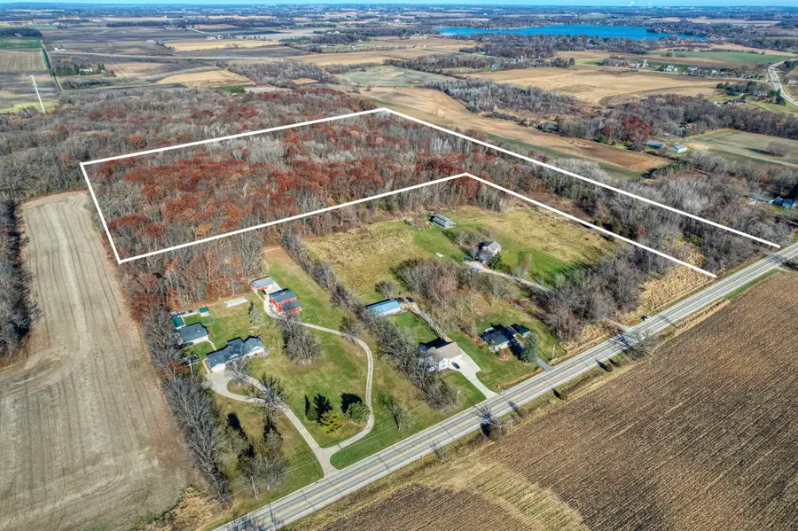 26222 Durand Ave, Kansasville, WI 53139 - Image #3