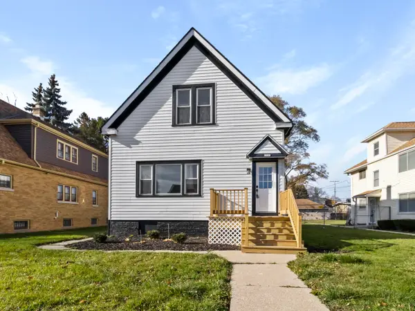 3947 N 42nd St, Milwaukee, WI 53216