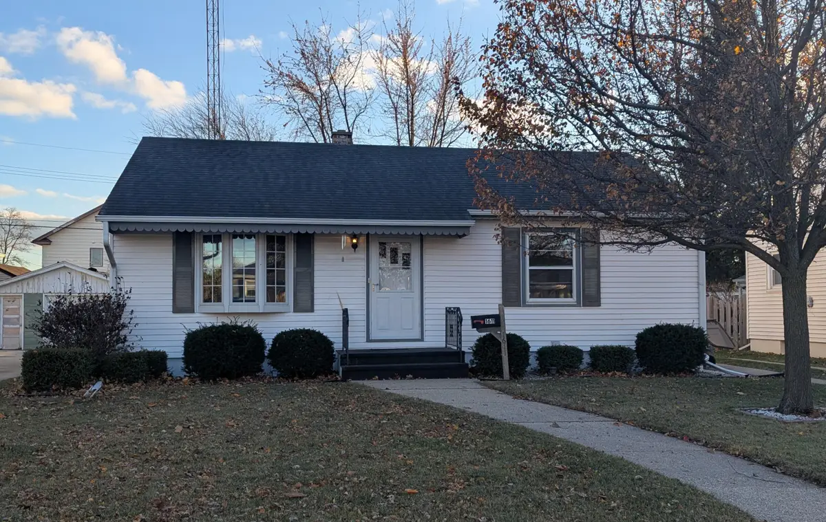 1611 26th St, Kenosha, WI 53140 - Image #1