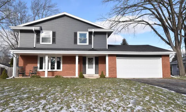 N114W15166 Vicksburg Ave, Germantown, WI 53022