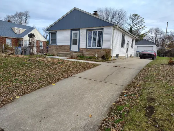 5270 N 58th St, Milwaukee, WI 53218