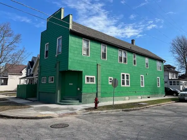 1515 54th St, Kenosha, WI 53140