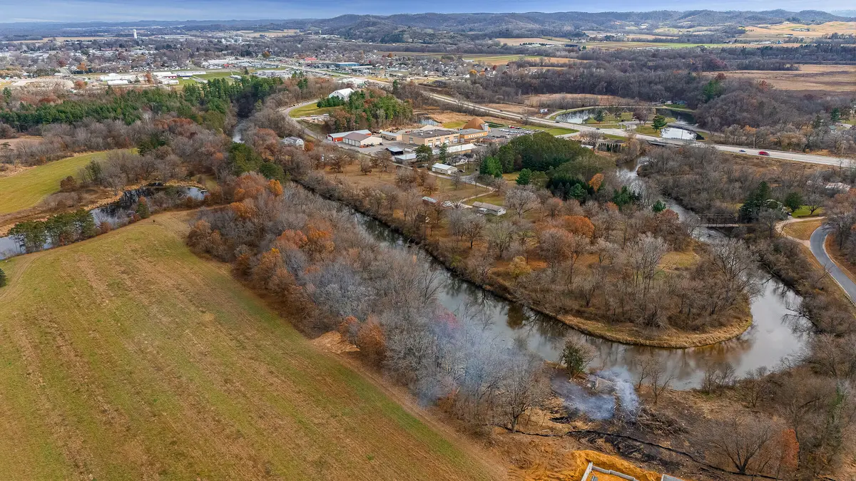 Lot 2 Gills Coulee Rd, Hamilton, WI 54669 - Image #1