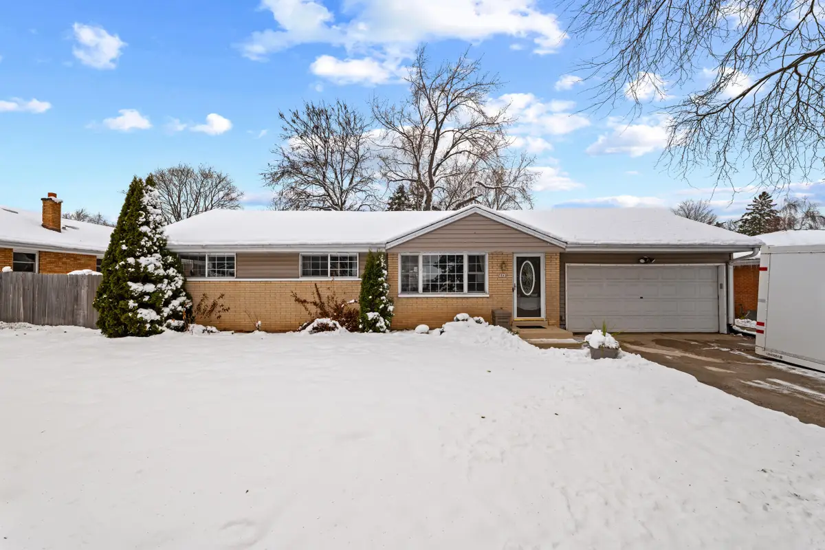 5860 W Ester Pl, Brown Deer, WI 53223 - Image #1