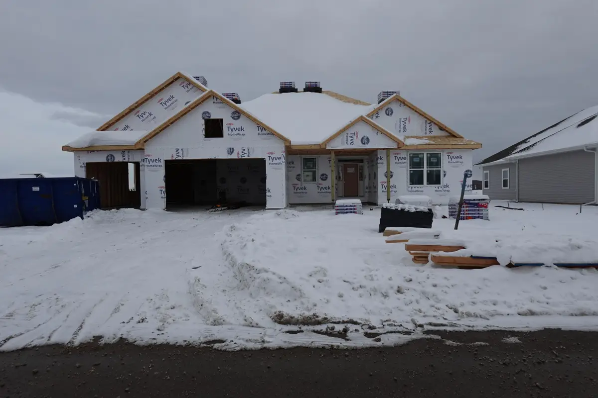 1757 Hammock Ln, Oconomowoc, WI 53066 - Image #1