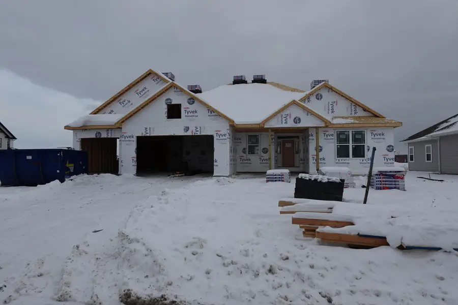 1757 Hammock Ln, Oconomowoc, WI 53066 - Image #2