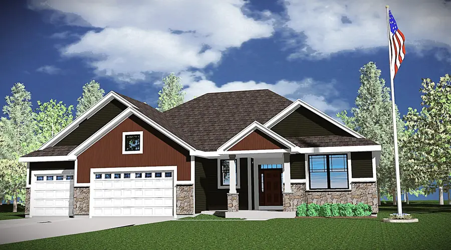 1757 Hammock Ln, Oconomowoc, WI 53066 - Image #3