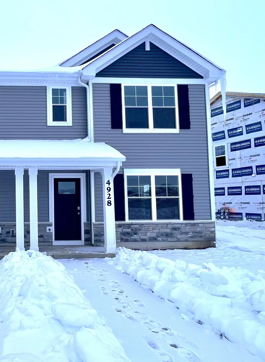 4928 Yates Dr, Mount Pleasant, WI 53403 - Image #2