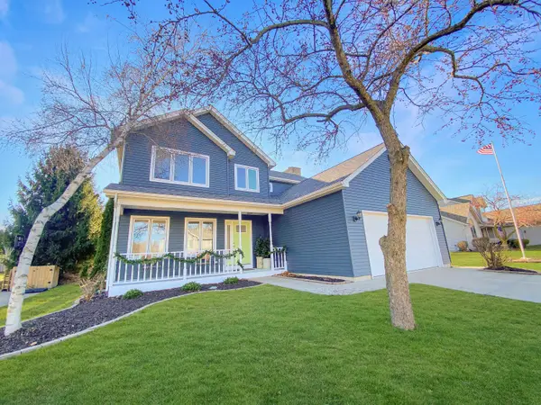 4327 29th St, Kenosha, WI 53144