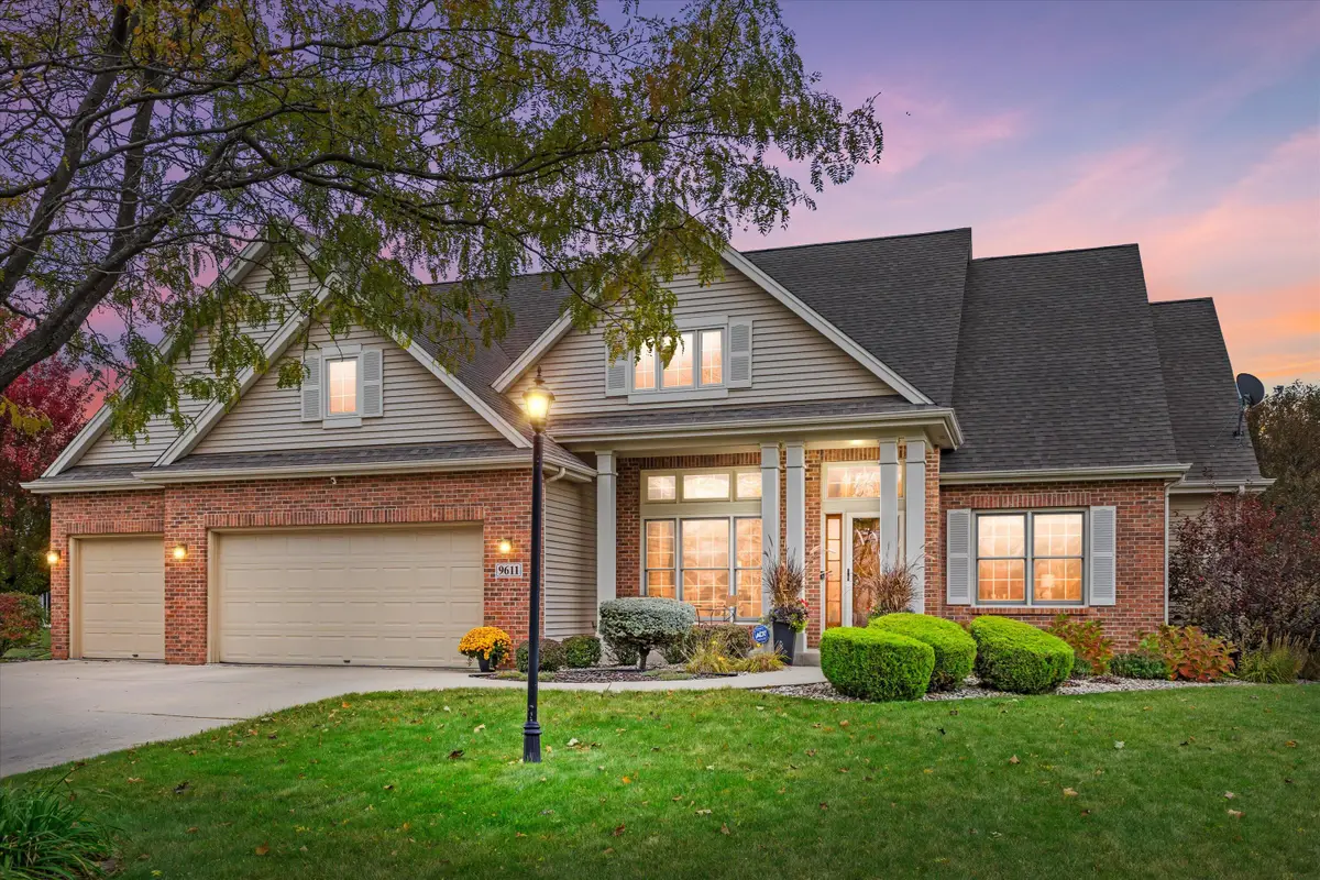 9611 82nd Pl, Pleasant Prairie, WI 53158 - Image #1