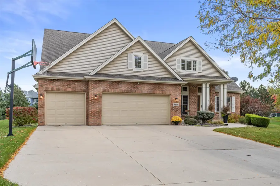 9611 82nd Pl, Pleasant Prairie, WI 53158 - Image #2