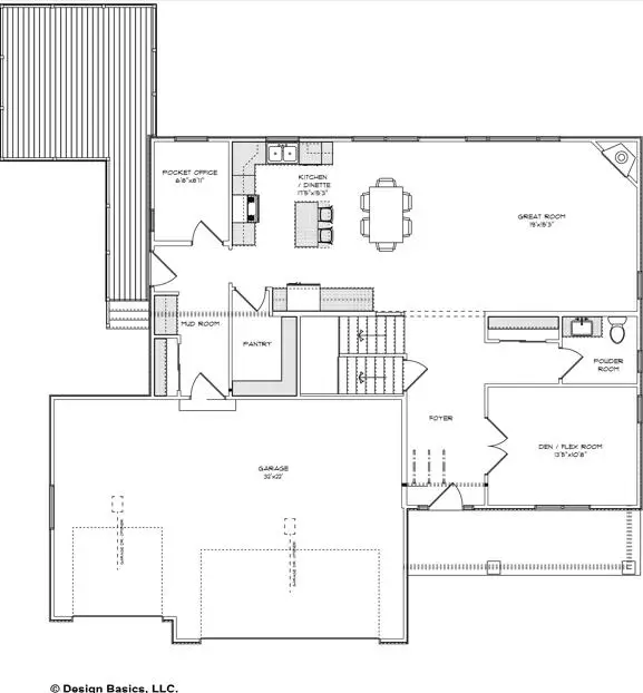 725 Brookview Ct, Caledonia, WI 53402 - Image #3