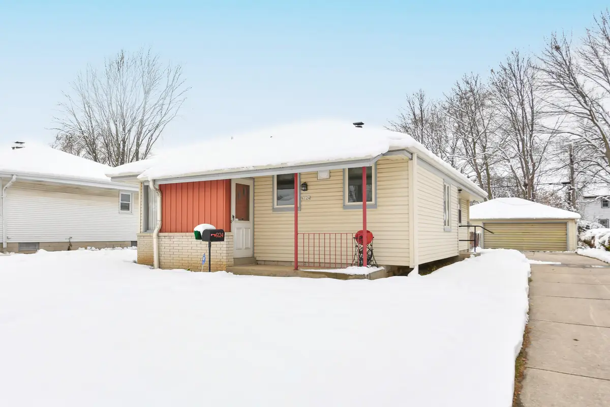 6124 W Spokane St, Milwaukee, WI 53223 - Image #1