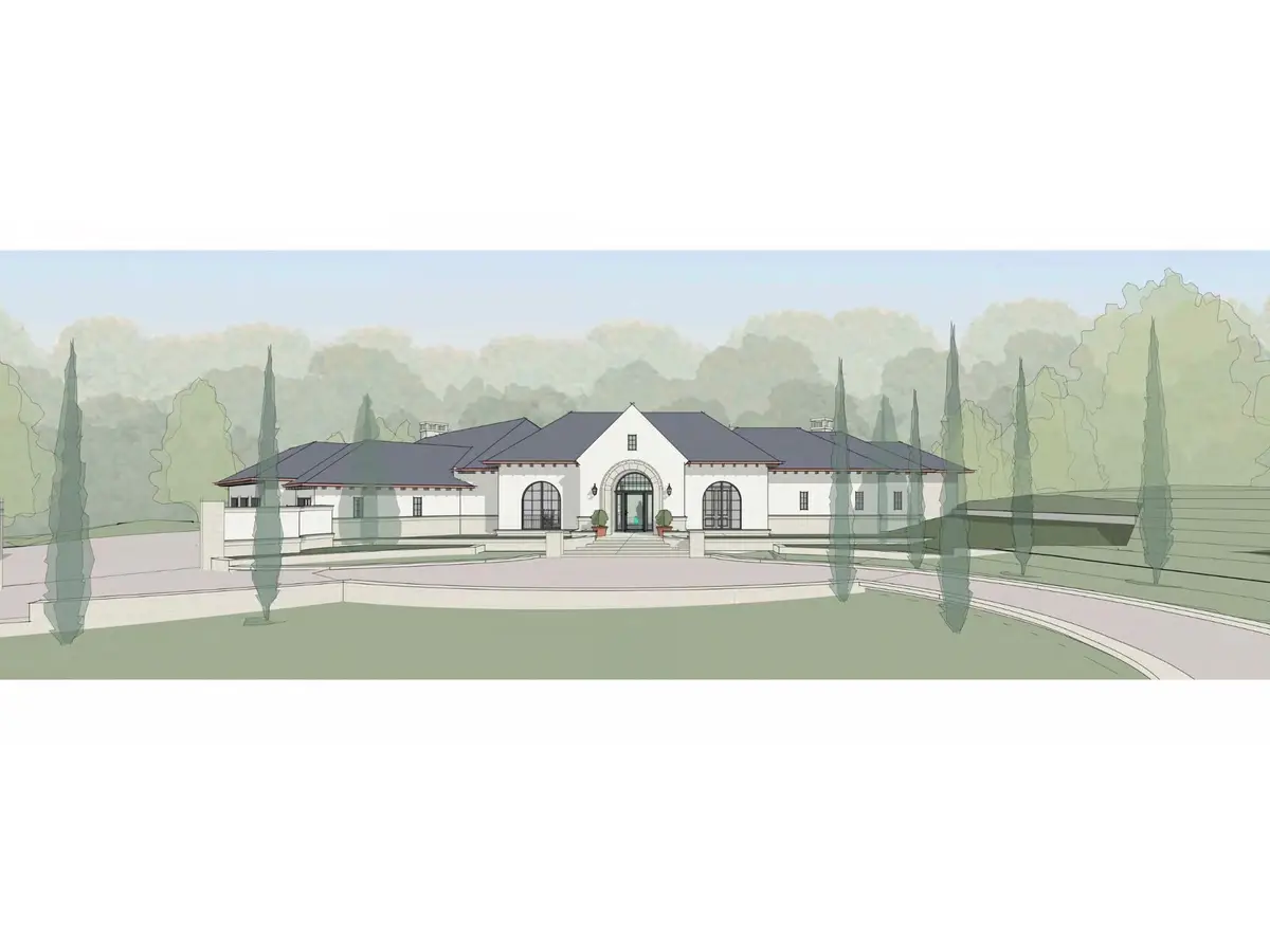 6644 N Shawmoors Dr, Chenequa, WI 53029 - Image #1