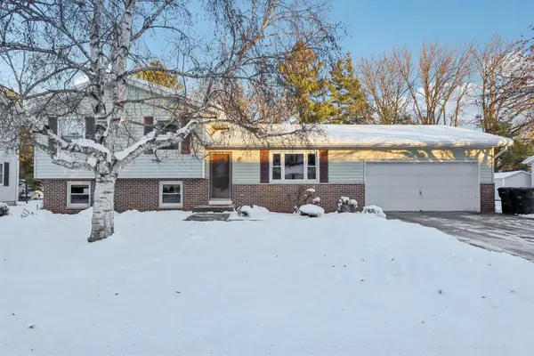 1164 Tifwood Dr, Jefferson, WI 53549