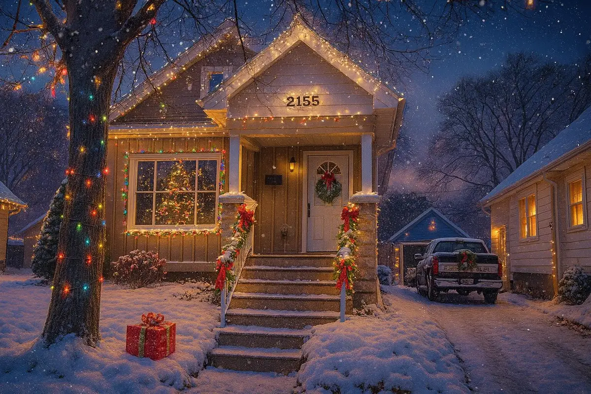 2155 S 89th St, West Allis, WI 53227 - Image #1