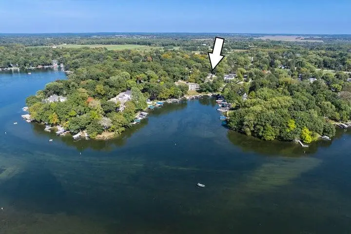 N7686 Rendell Dr, Lauderdale Lakes, WI 53121 - Image #3