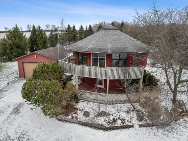 19940 State Highway 57, Schleswig, WI 53042