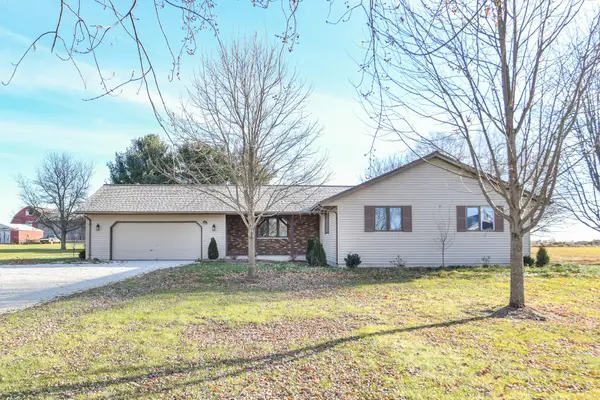 N5466 120 Hwy, Lyons, WI 53105