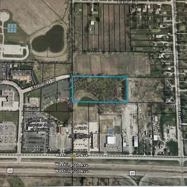 Lt0 Stuart Rd, Mount Pleasant, WI 53404