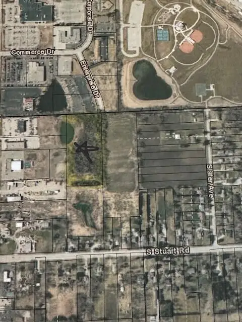 Lt0 Stuart Rd, Mount Pleasant, WI 53404 - Image #3