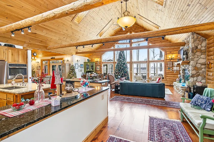 N4272 Sleepy Hollow Rd, Cambridge, WI 53523 - Image #3