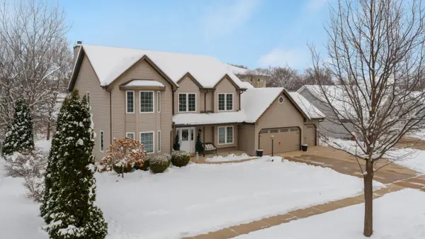 4928 W Evergreen St, Franklin, WI 53132