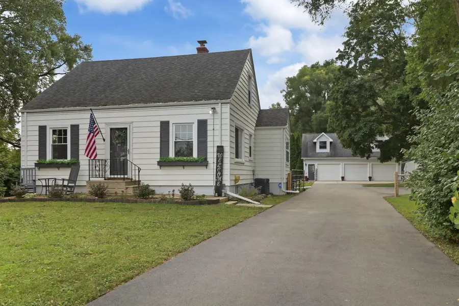 9105 Gittings Rd, Mount Pleasant, WI 53406 - Image #3