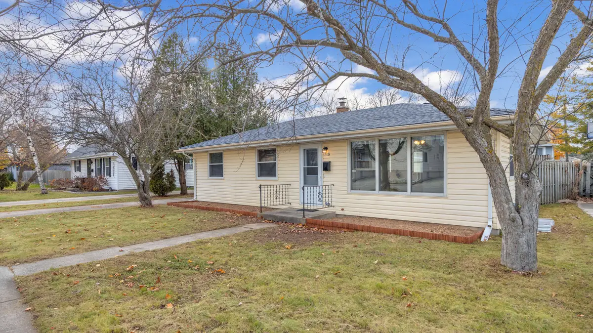 1702 N 26th St, Sheboygan, WI 53081 - Image #1