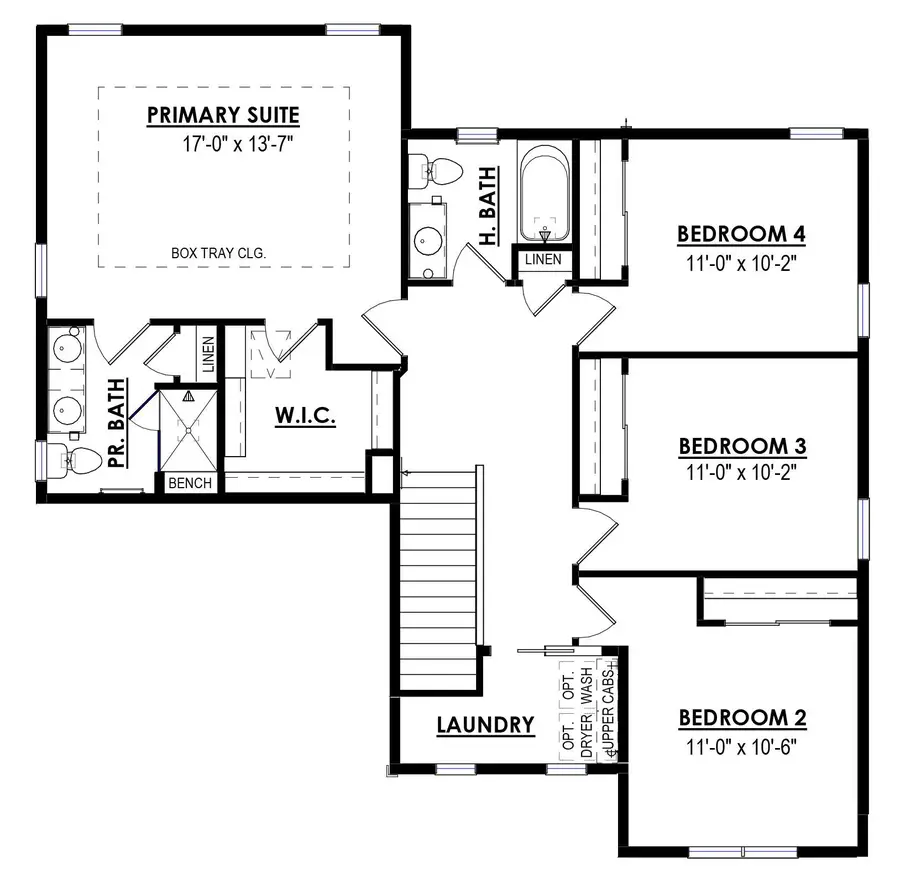 2424 Meadow Ln, Grafton, WI 53024 - Image #3