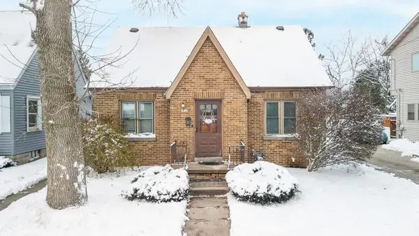 1920 N 21st St, Sheboygan, WI 53081