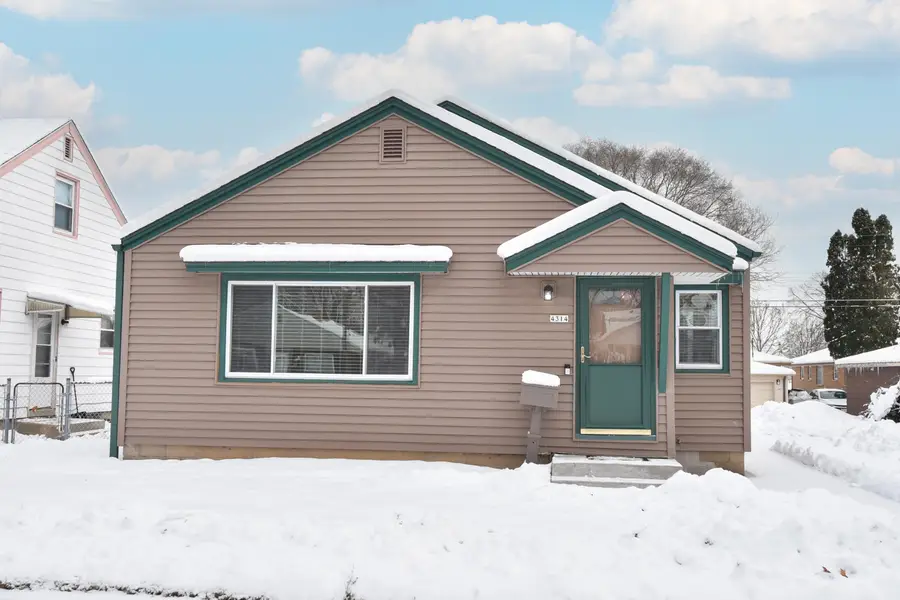 4314 N 68th St, Milwaukee, WI 53216 - Image #2