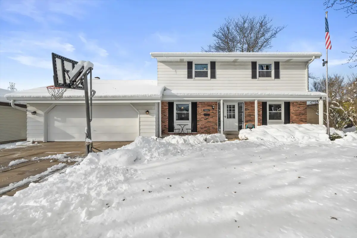 3347 S 98th St, Milwaukee, WI 53227 - Image #1