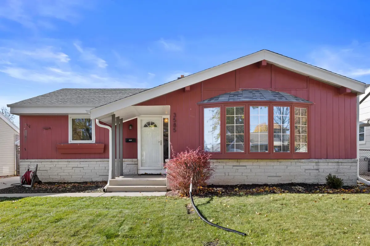 3585 S 94th St, Milwaukee, WI 53228 - Image #1