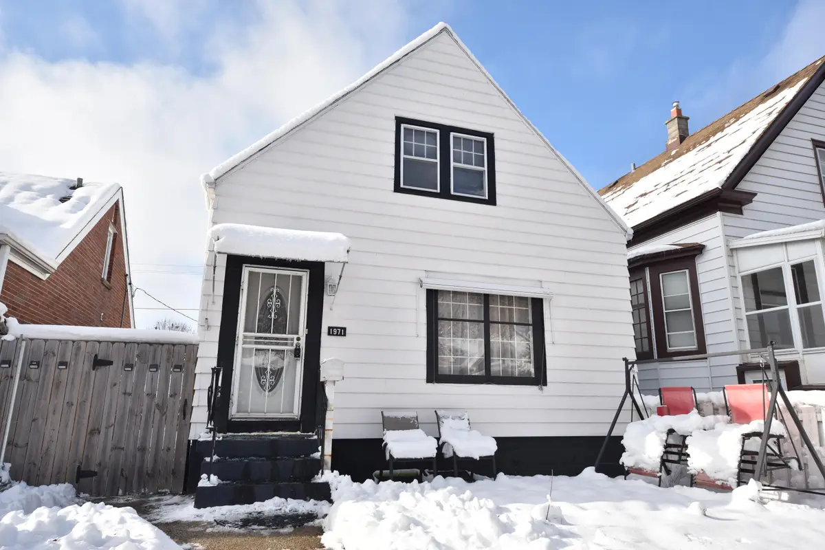 1971 S 32nd St, Milwaukee, WI 53215 - Image #1