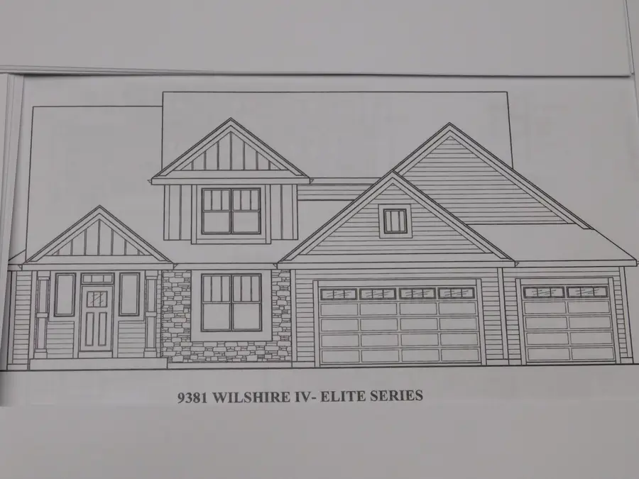 9766 N Migratory Ct, Mequon, WI 53097 - Image #2