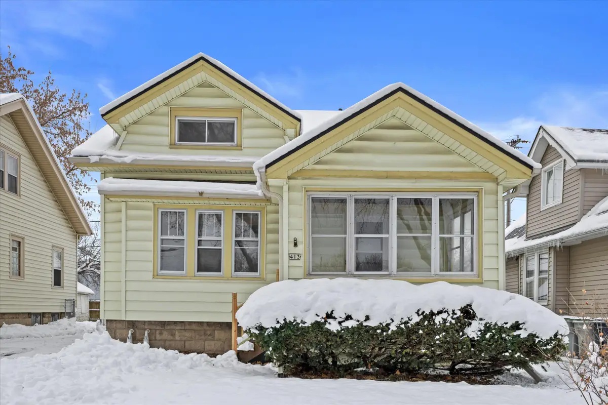 413 S 69th St, Milwaukee, WI 53214 - Image #1