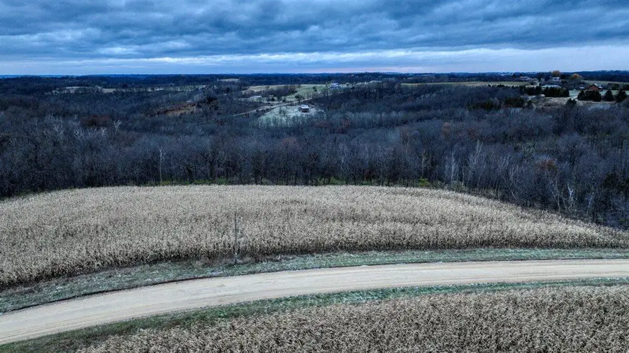 Lot 3 Lucky Ln, Seneca Town, WI 54626 - Image #2