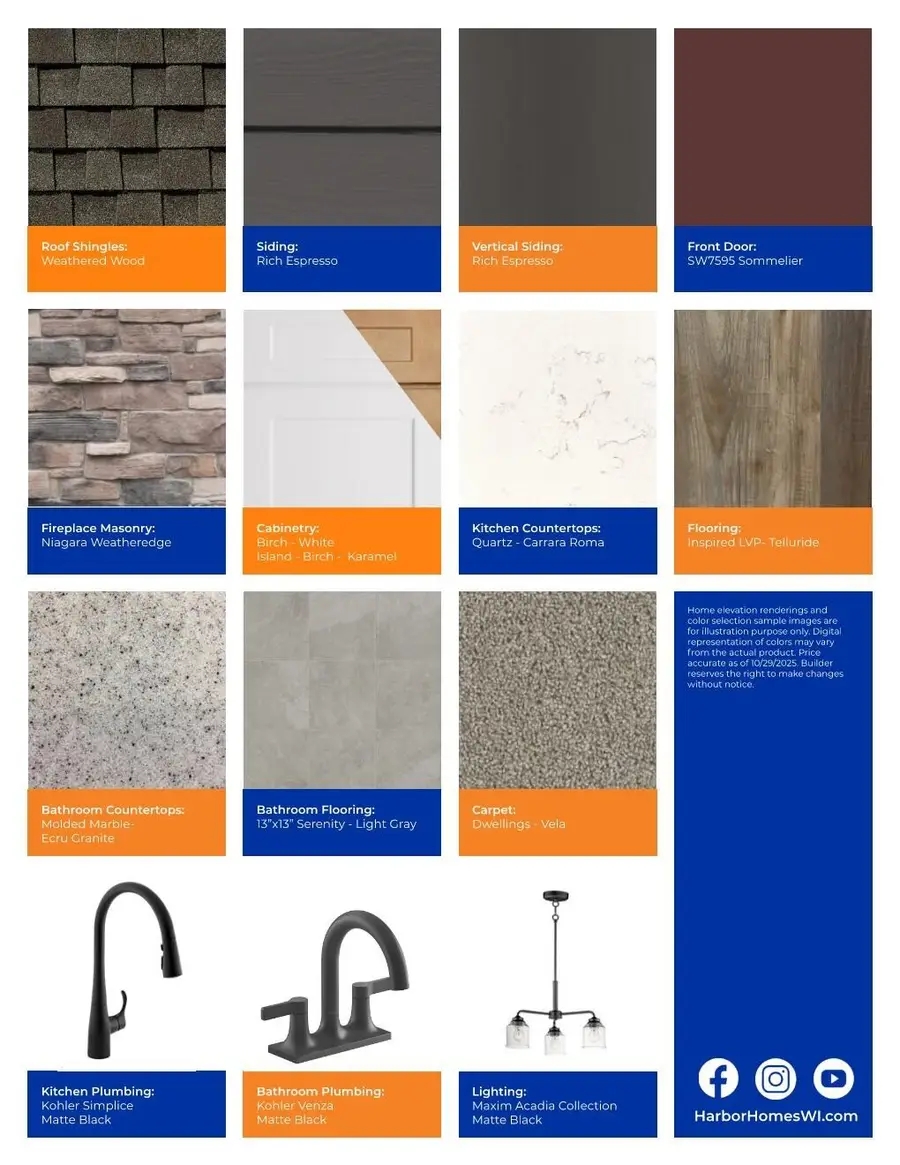 N67W25484 Vail Ln, Sussex, WI 53089 - Image #3