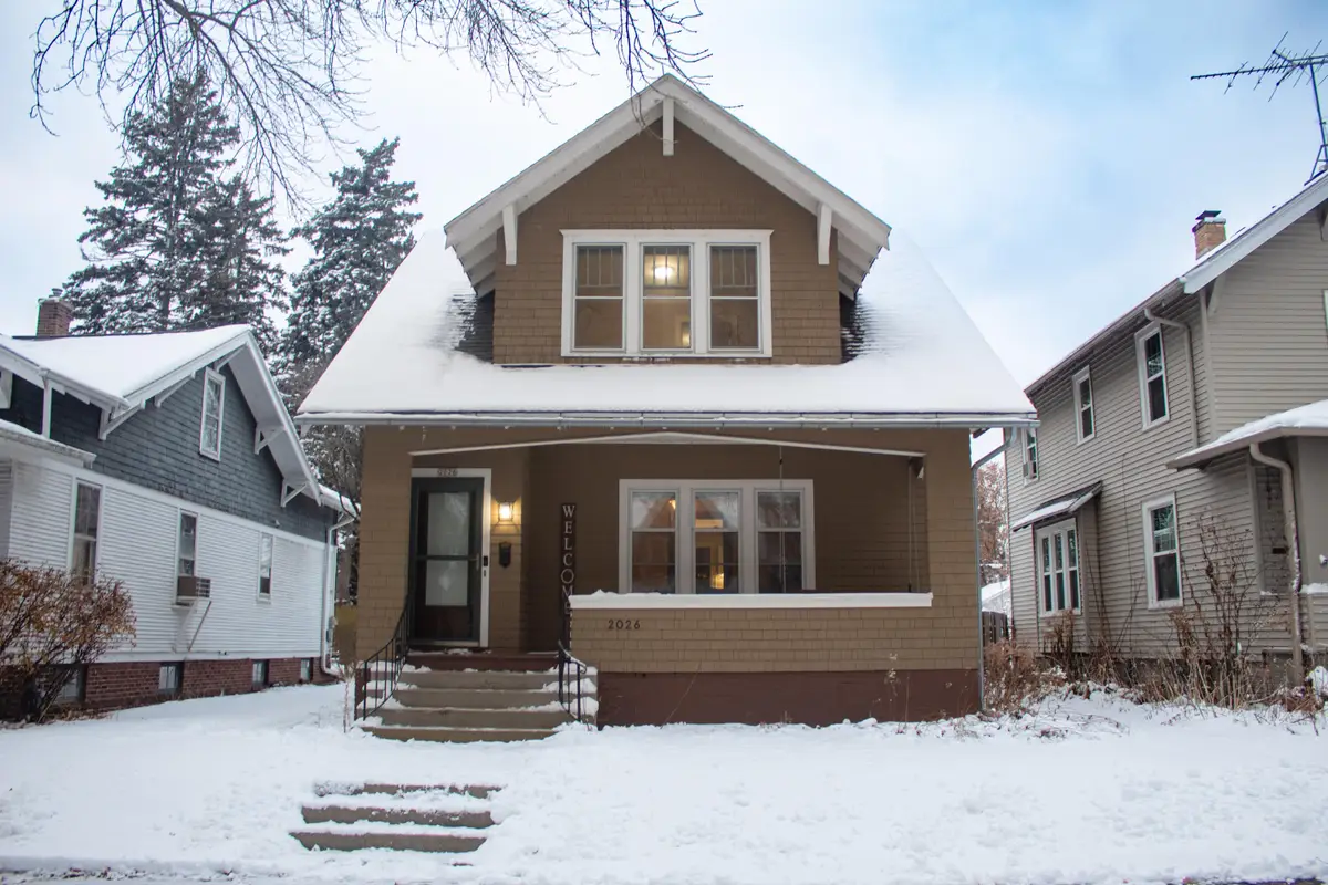 2026 N 9th St, Sheboygan, WI 53081 - Image #1