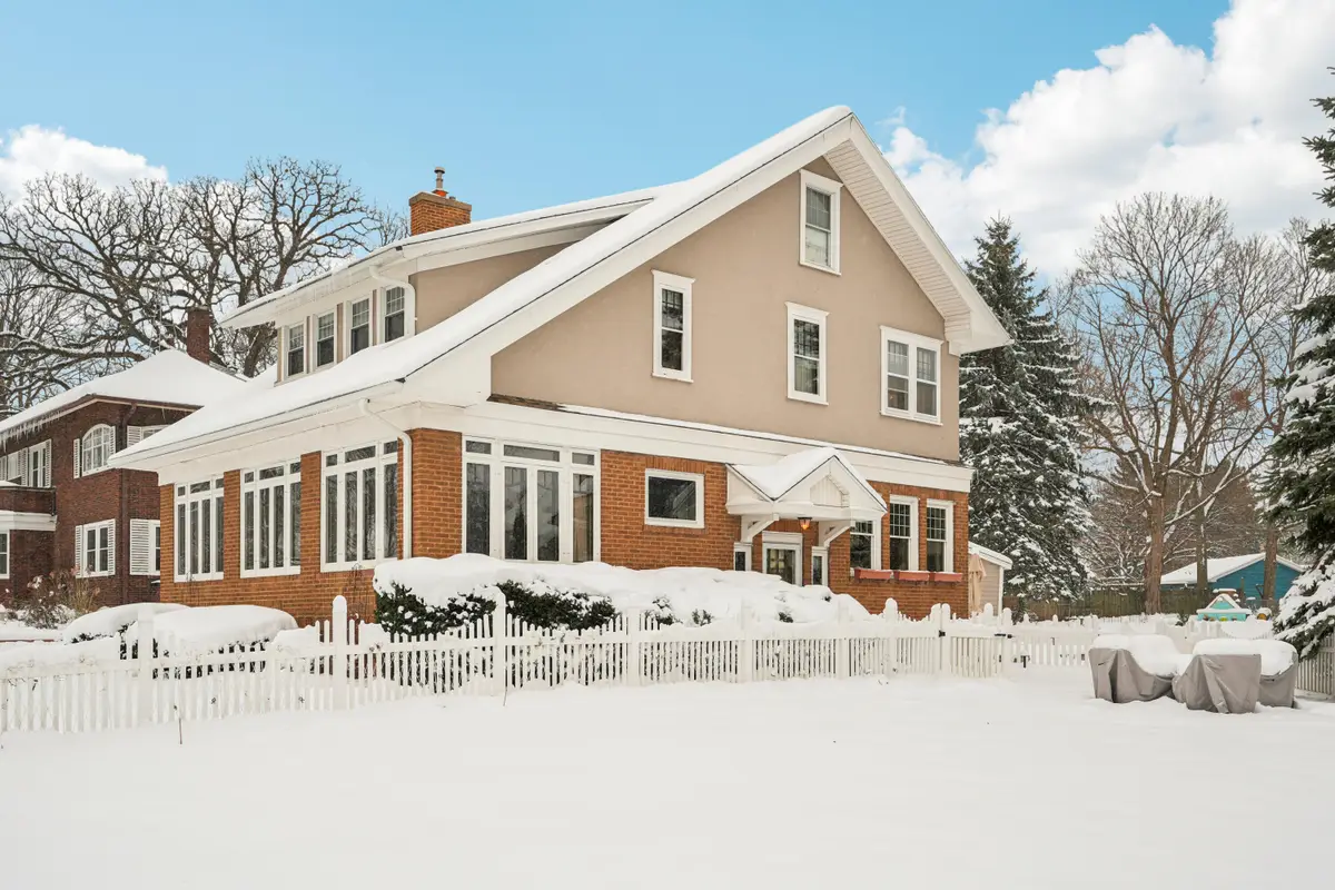 806 Racine St, Delavan, WI 53115 - Image #1