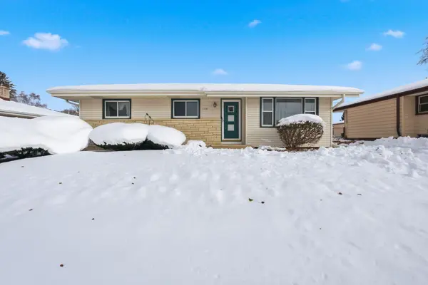 6026 S Pennsylvania Ave, Cudahy, WI 53110