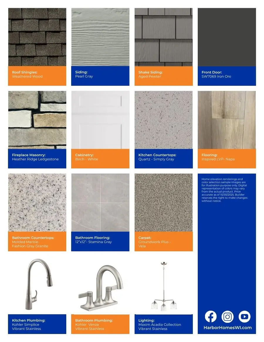 W253N6575 Heavenly Ct, Sussex, WI 53089 - Image #3