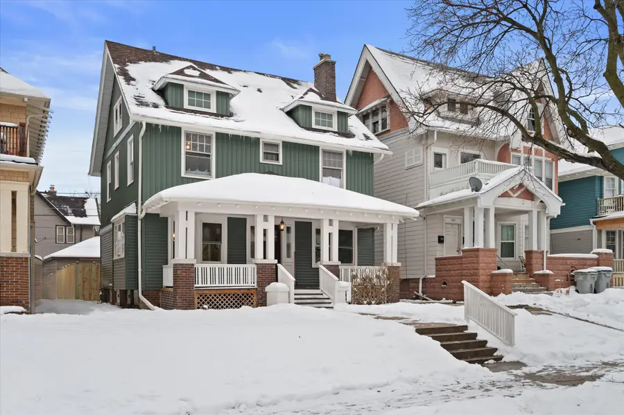 1928 N 49th St, Milwaukee, WI 53208 - Image #2